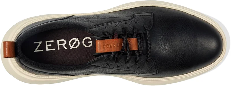 Cole Haan Zerogrand Work from Anywhere Plain Toe Oxford, size us 10, eu 4463240124513666112