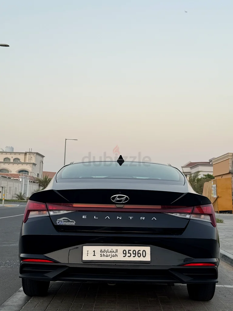 Hyundai Elentra 202163406904812545113