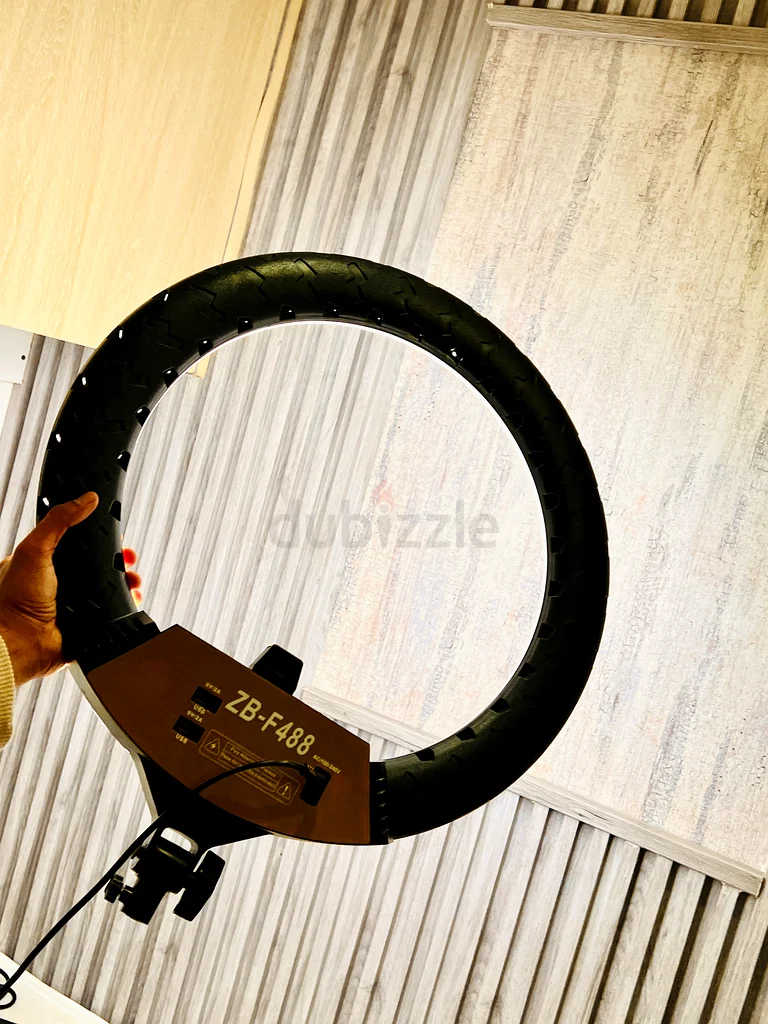 Ring light63221853870083112