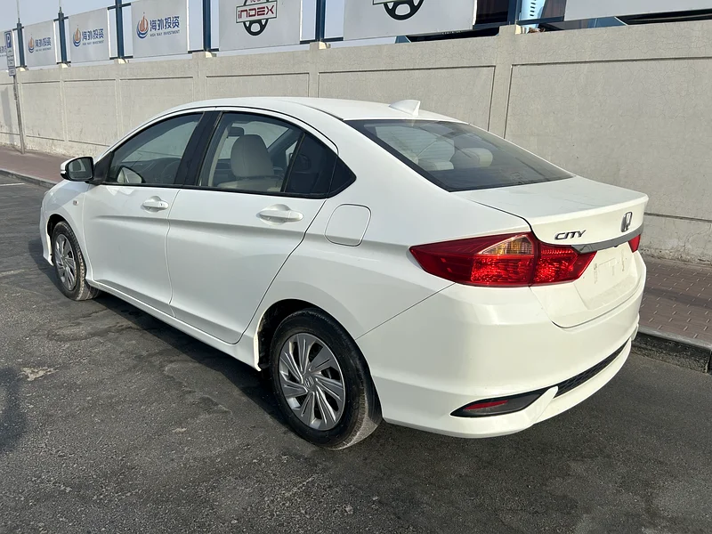 580/Month, City 2019, Gcc, Cruise Control, Bank Loan @ 0% Down Payment63173486921731114