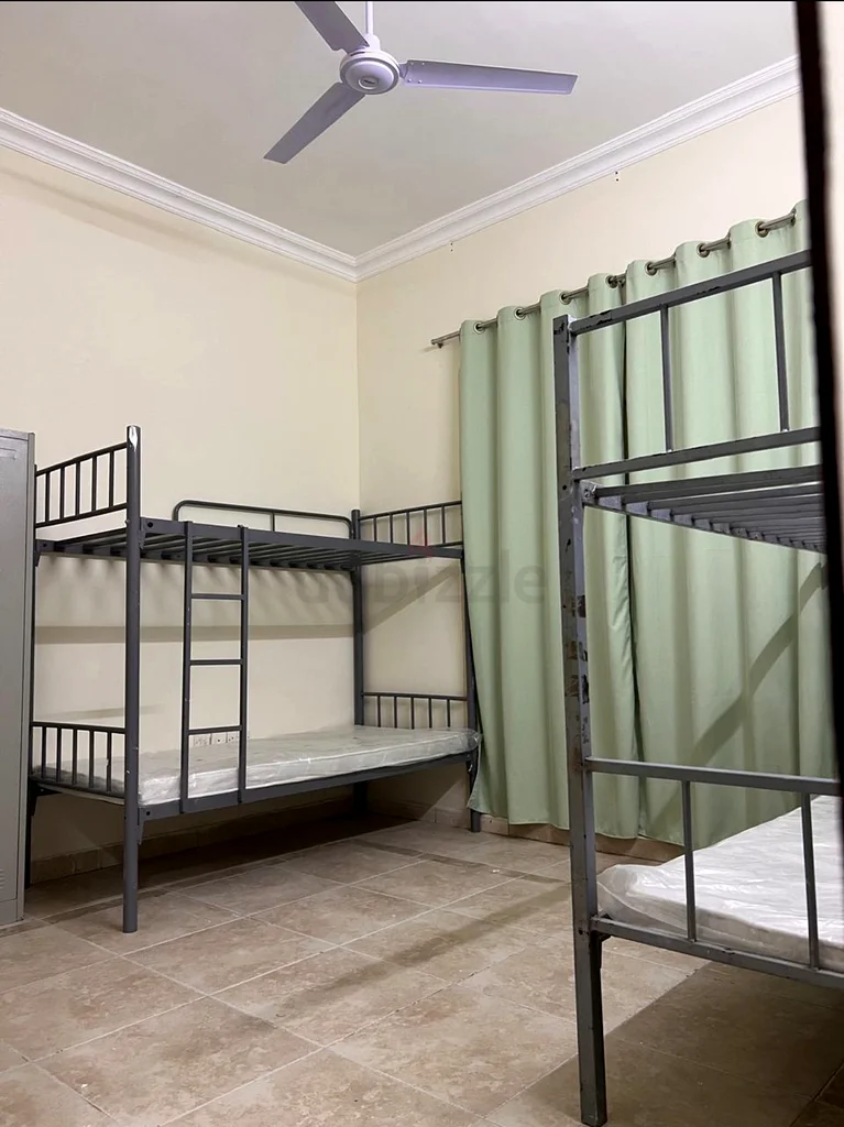 Room for Indian bachelors near Dafza metro station behind Dubai grand Hotel Qusais Dubai63220800649857112