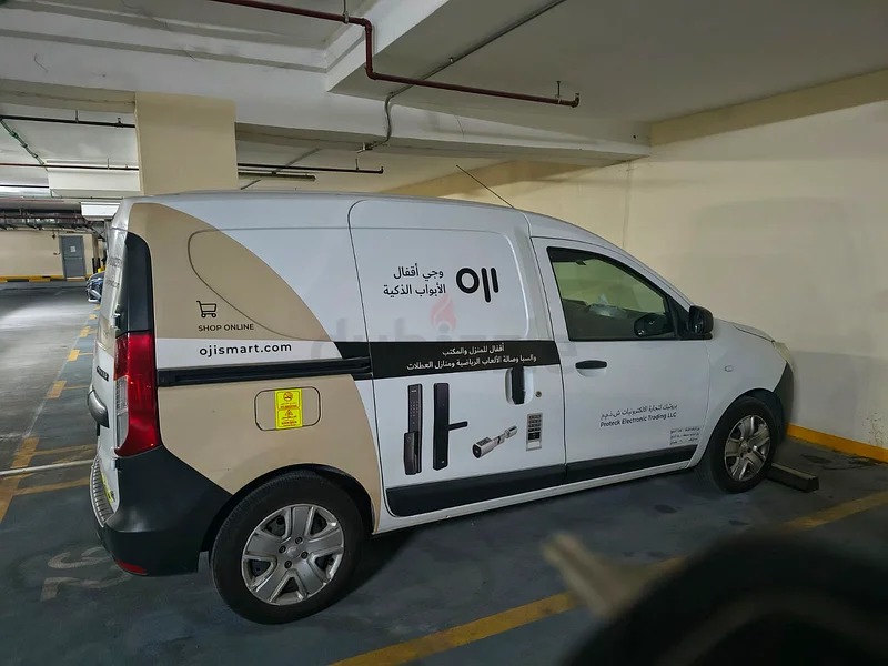 RENAULT DOKKER 202263222312282626111