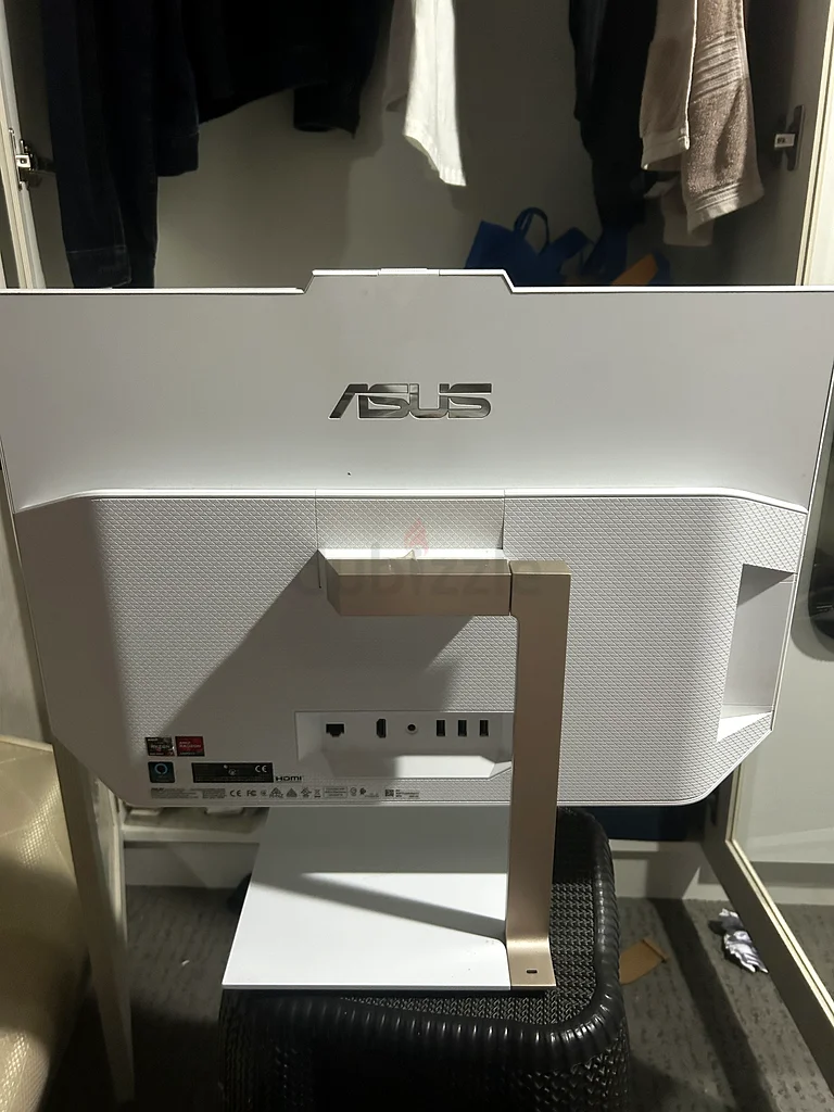 Sleek ASUS All-in-One pc  for Sale!63199635343234112