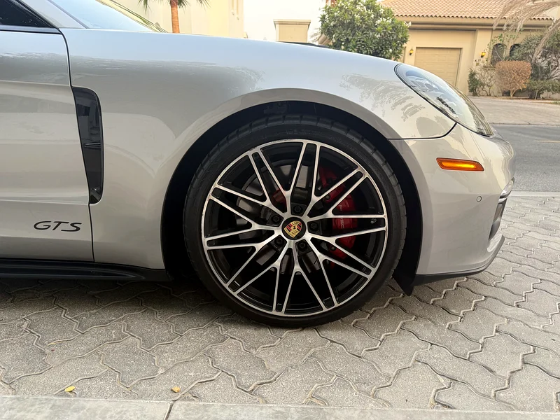 Porsche Panamera GTS | 2020 | Perfect Condition63227257643266113