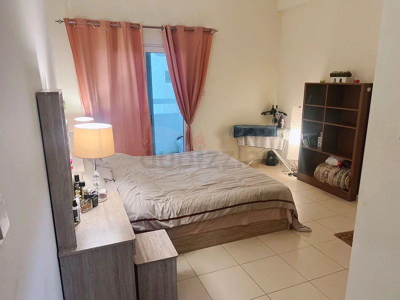 MASTER BEDROOM FOR INDIAN FAMILY IN AL QUSAIS RESIDENTIAL AREA 1 NEAR METRO STATION, DUBAI63220800736897111