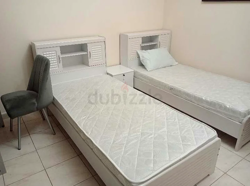 مساحة سرير تنفيذية للرجال63219322642177112