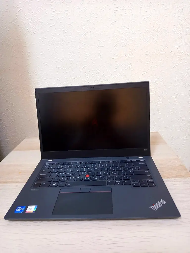 Lenovo ThinkPad Laptop - Perfect for Work  Play!63196636348545111