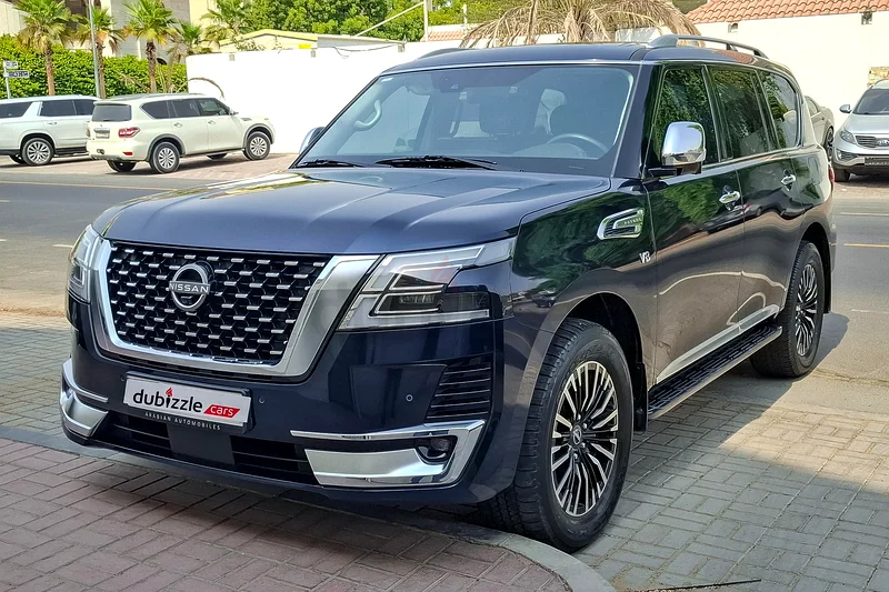 3661 درهم/شهر | نيسان باترول 2023 | مواصفات خليجية | مرجع#34688463399914152577112
