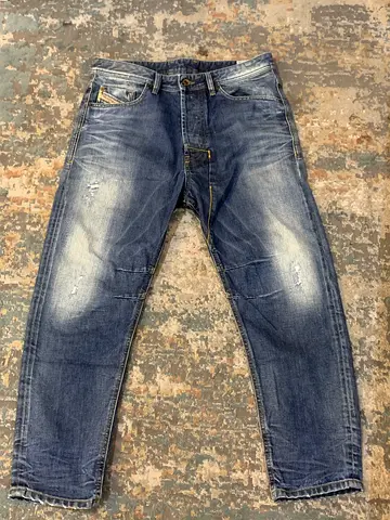 Diesel Stylish Mens Denim Jeans for Sale