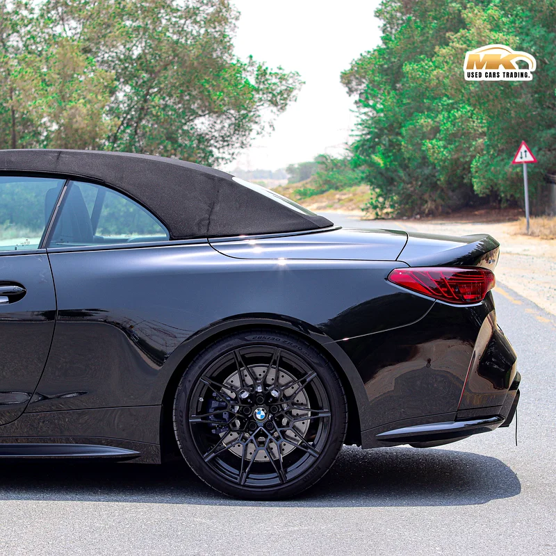 BMW M4 Competition xDrive63406332449411114