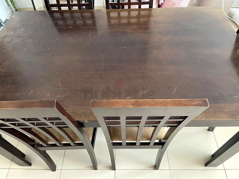 Mahogany table63217825067267111