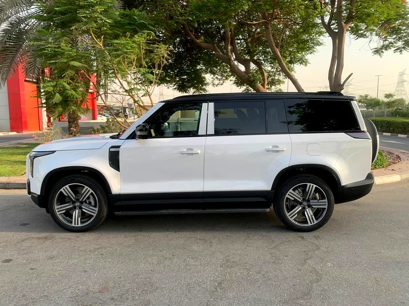 ROX 01 _ 7 SEATER _LONG RANGE _1.150 km_HYBRID _ BIG BATTERY _ 56 W _63398478551170114