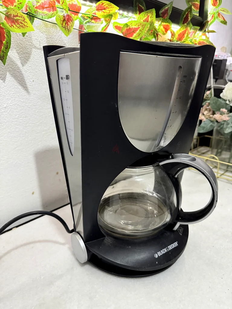 Coffee maker63199635908354111