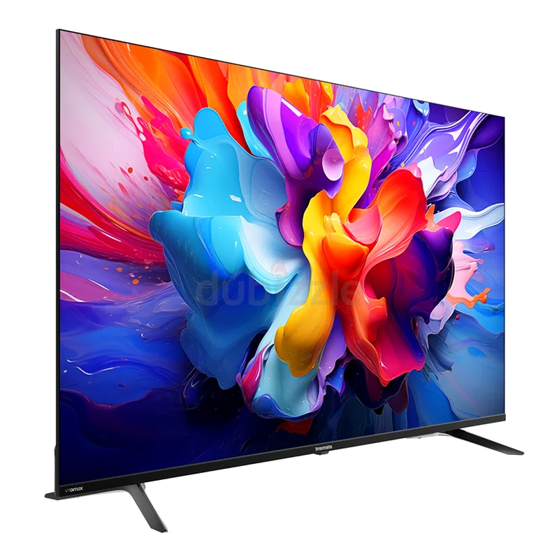 تلفزيون ذكي 58 بوصة - دقة 4K ▪︎ 120 هرتز ▪︎ ELEMENT 《ضمان لمدة سنة واحدة》63265095306113111