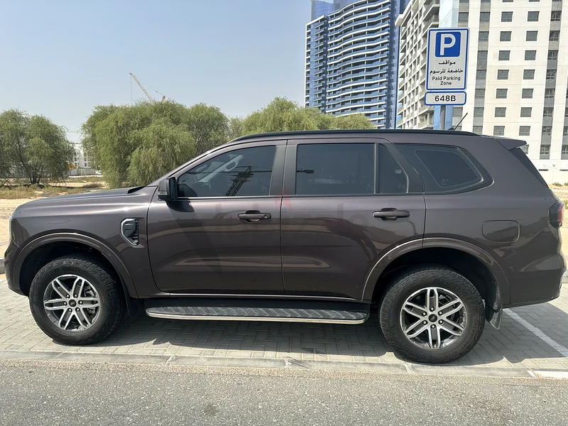 فورد إيفيرست XLT63227780475010112