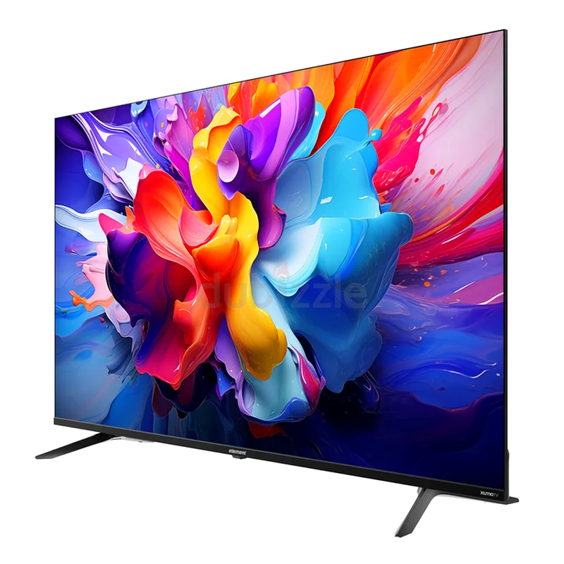 تلفزيون ذكي 58 بوصة - دقة 4K ▪︎ 120 هرتز ▪︎ ELEMENT 《ضمان لمدة سنة واحدة》63265095306113112