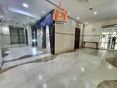 Spacious 1bhk apartment full family building Near to Ansar mall