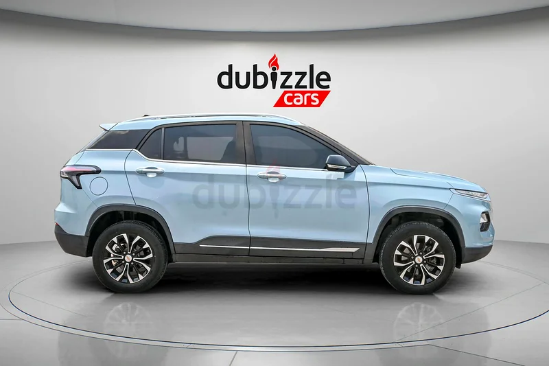 AED 774/month | 2022 Chevrolet Groove Premier | GCC Specs | Ref#33972663398557588993113