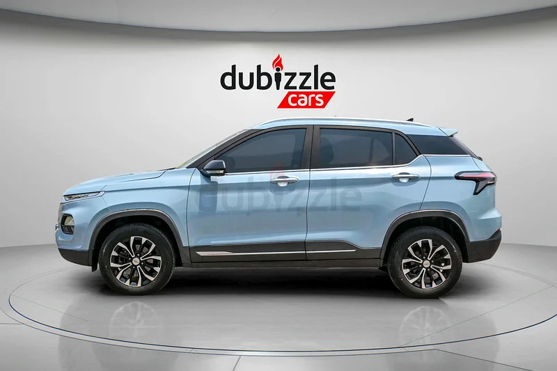 AED 774/month | 2022 Chevrolet Groove Premier | GCC Specs | Ref#33972663398557588993114