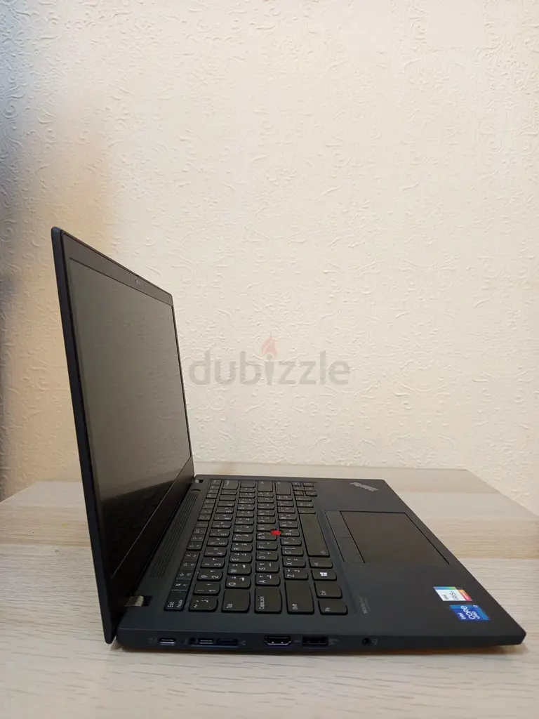 Lenovo ThinkPad Laptop - Perfect for Work  Play!63196636348545112