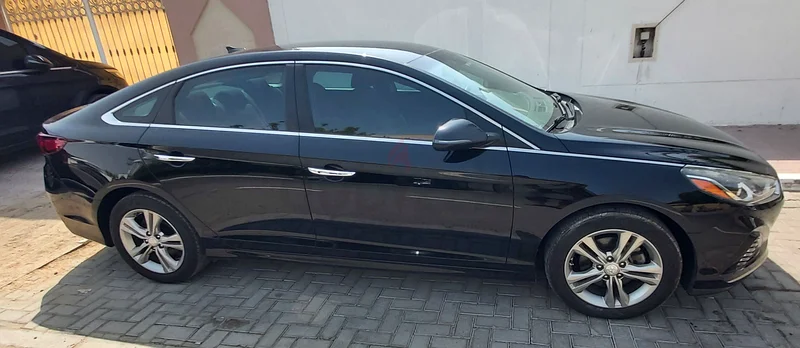 Hyundai sonata SE63406910538881112