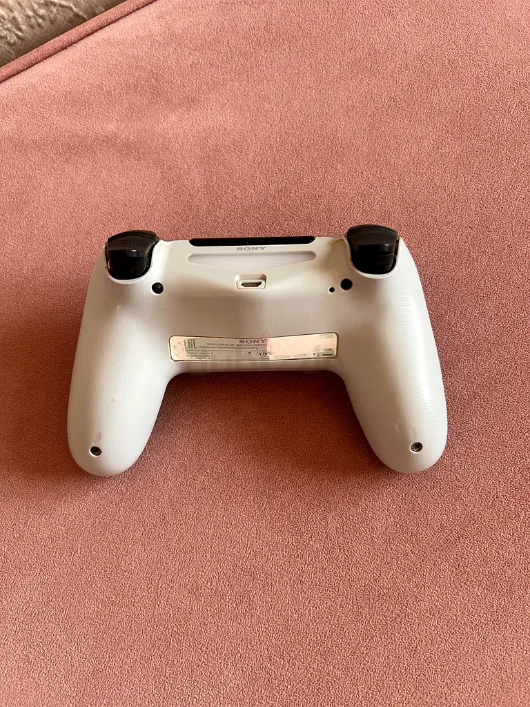 PS4 original controller63230706610305111