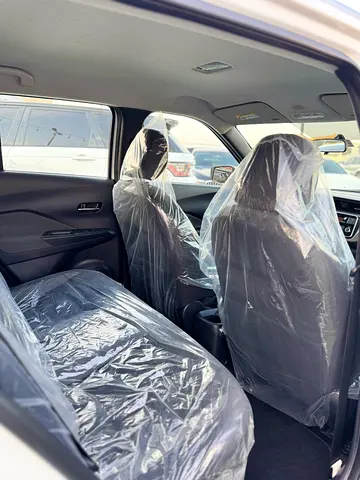 صورة مصغرة 8 لـ 2020 Nissan KICKS