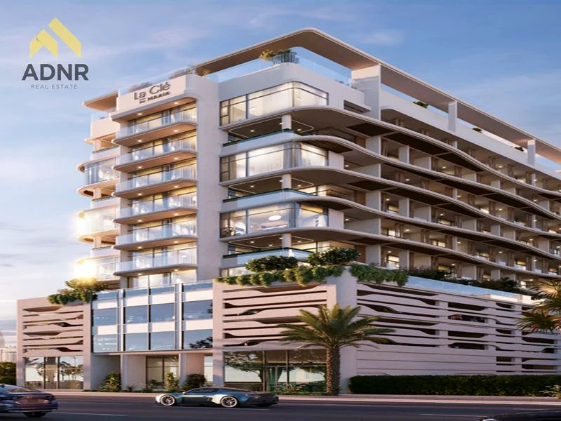 استثمار آمن / موقع جاهز لمستقبل المدينة63218291013890111