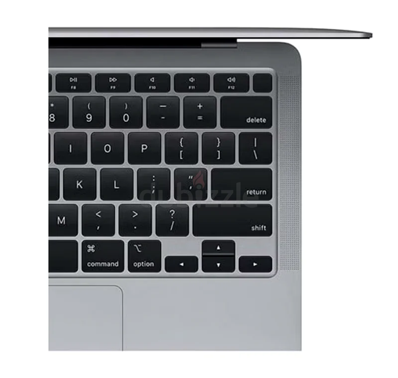 Macbook Air MGN63 13 Display, Apple M1 Chip With 8-Core Processor and 7-Core Graphics / 8GB RAM / 263197645997186112