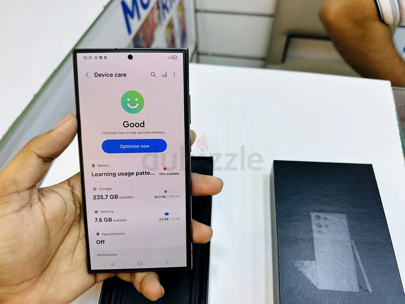 Samsung galaxy S24 Ultra TRA 256gb63221851208707114