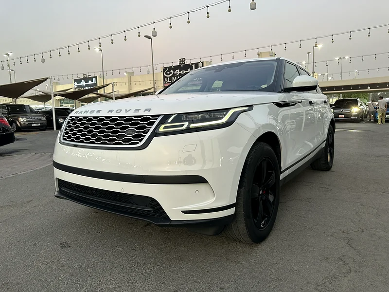 Land Rover Range Rover Velar V4 GCC 201963227779951363112