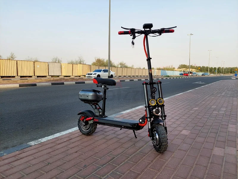 Beast electric scooter dual motor 6000 watts high speed 90 kmph63198631287939111