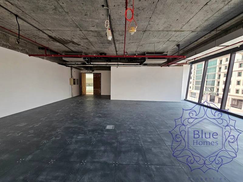 CHILLER A.C+ WATER FREE! BURJ & FARME ROAD VIEW PRIME LOCATION63220805886338114