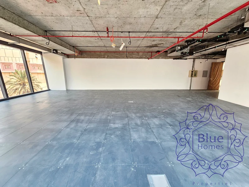 CHILLER A.C+ WATER FREE! BURJ & FARME ROAD VIEW PRIME LOCATION63220805886338112