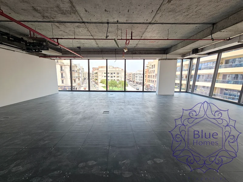 CHILLER A.C+ WATER FREE! BURJ & FARME ROAD VIEW PRIME LOCATION63220805886338111
