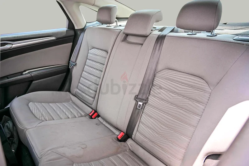 AED 603/month | 2016 Ford Fusion S | GCC Specs | Ref#34691363226745036546114