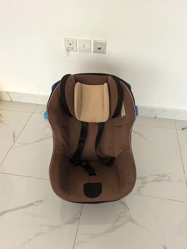 Reliable and Safe Infant Car Seat for Comfortable Travels632296794046741123