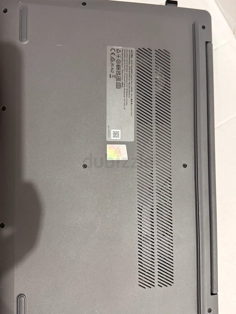 Lenovo Laptop - Sleek, Reliable Performance!63196636255617112