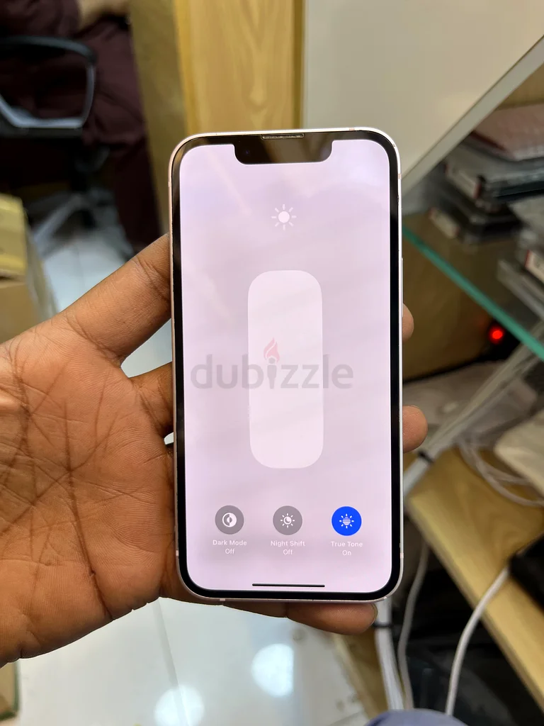 Iphone 13 mini 128 orignal waterpack63223356898689113