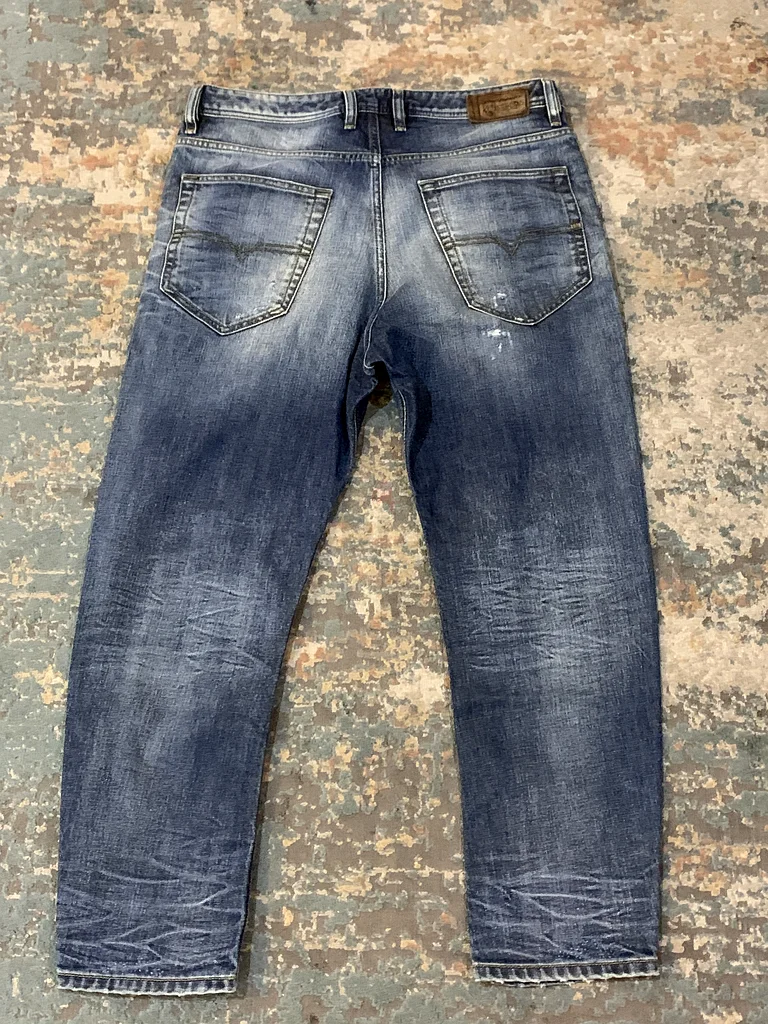 Diesel Stylish Mens Denim Jeans for Sale63201172331011111