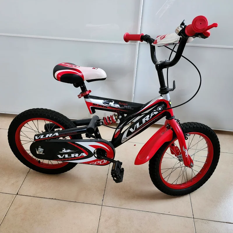 دراجة أطفال VLRA63198631741955111