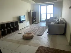 Available! Full Sea View! Fully Furnished 2br