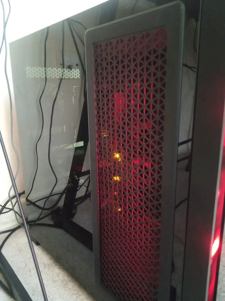 Gaming setup63228306948737117