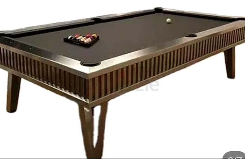 AL SHAAB BILLIARD63168051100546113