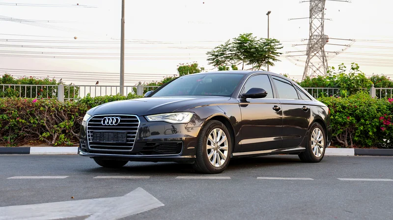 Audi A6 TFSI633986134062101121