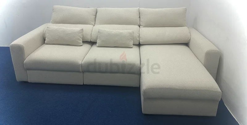 Excellent perfect condition IKEA eskilstuna sofabed63216836669186111