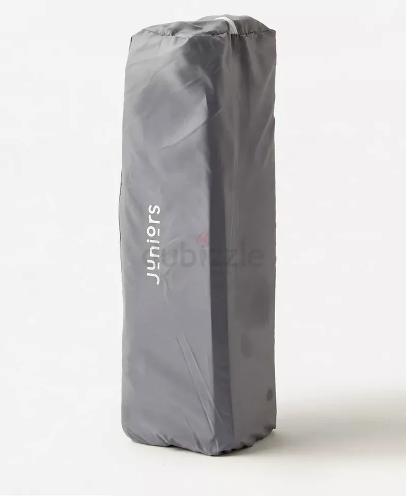 Box Packed  Brand New - Juniors Cooper Travel Cot632296809276171115