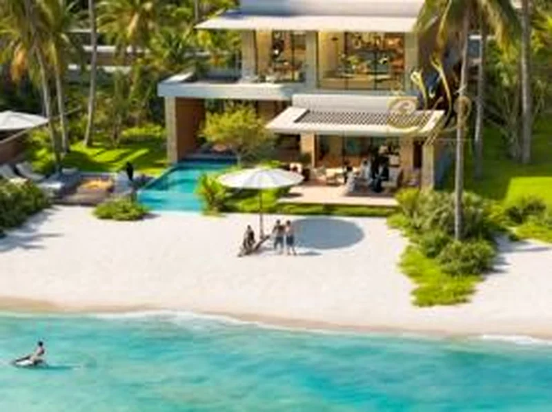 4BR-CORNER-BEACH ACCESS- 10 %DP - High ROI63204195719297111