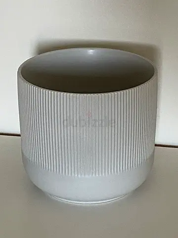 IKEA Gradvis Plant Pot 15cm BRAND NEW