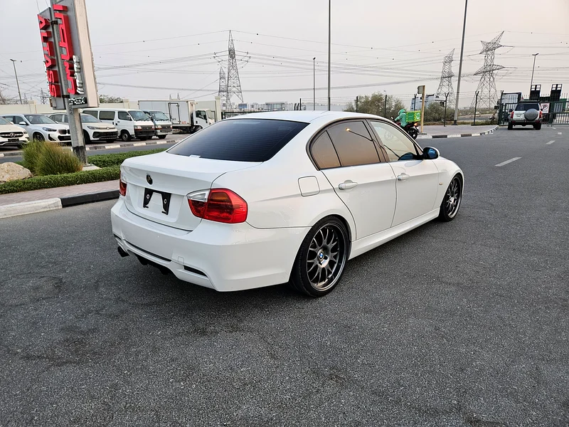 BMW 323I MKIT JAPAN IMPORTED63406272920963113